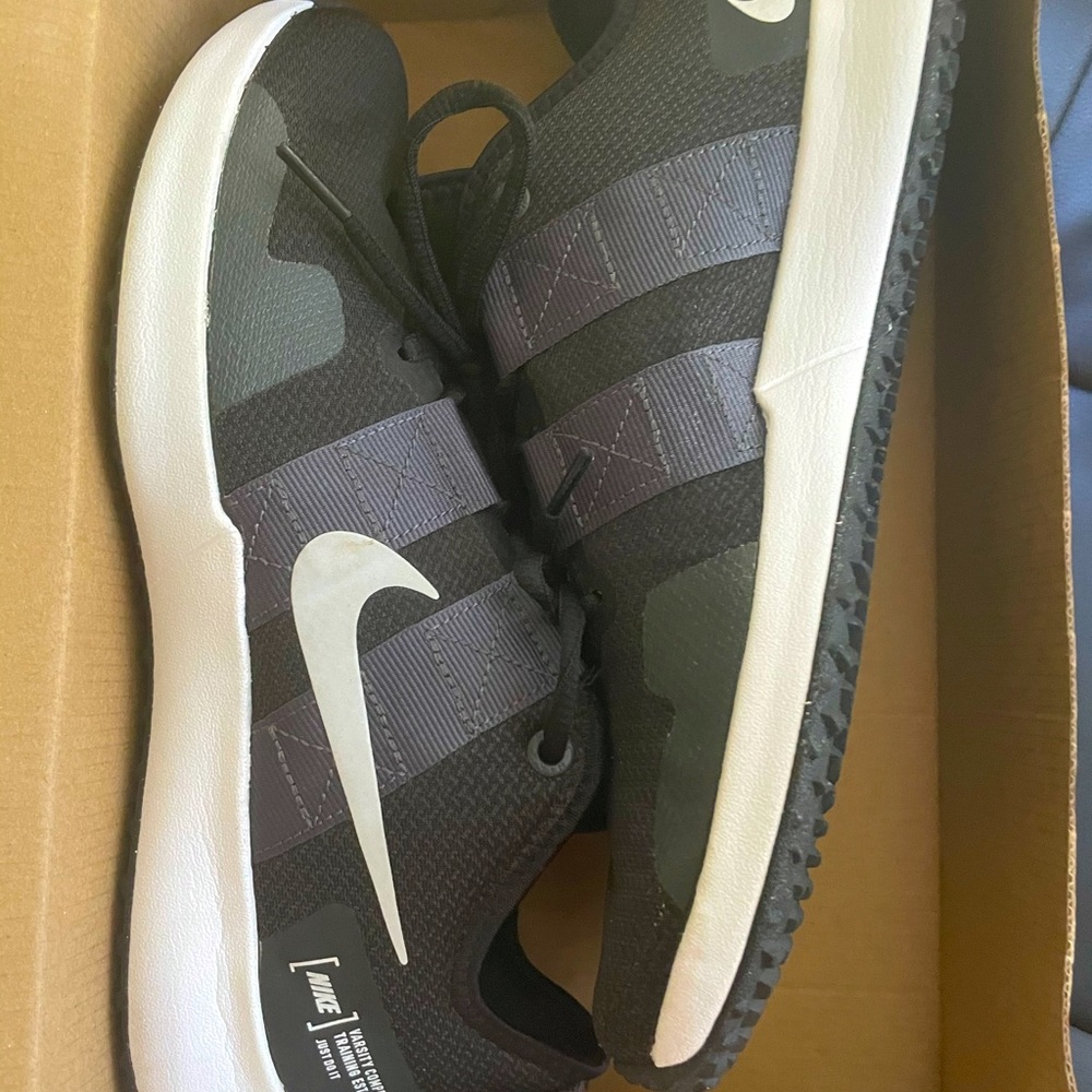 Nike’s
